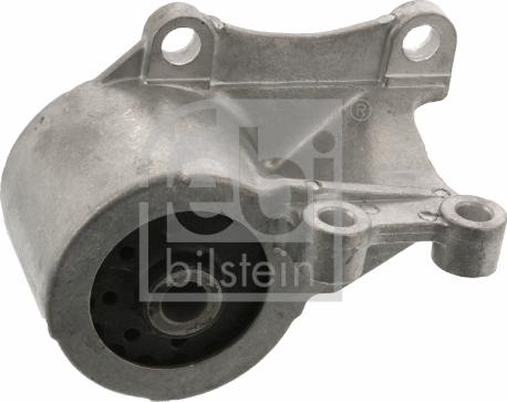 Febi Bilstein 01933 - Sospensione, Motore autozon.pro