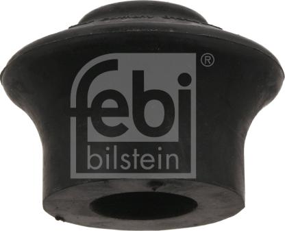 Febi Bilstein 01929 - Tampone paracolpo, Sospensione motore autozon.pro