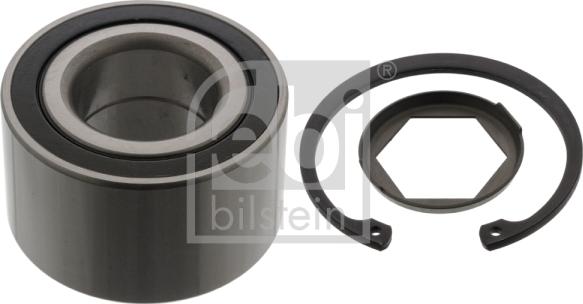 Febi Bilstein 01971 - Kit cuscinetto ruota autozon.pro