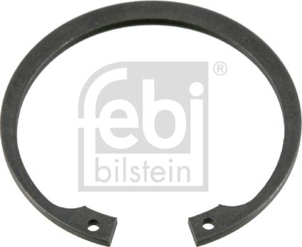 Febi Bilstein 01973 - Anello di fermo autozon.pro