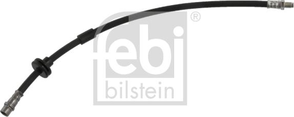 Febi Bilstein 01497 - Flessibile del freno autozon.pro