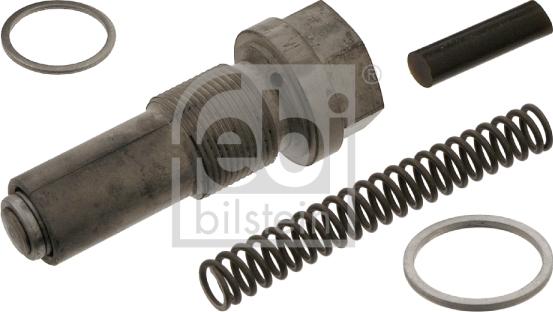 Febi Bilstein 01440 - Tenditore, Catena distribuzione autozon.pro