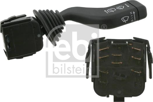 Febi Bilstein 01456 - Leva devio guida autozon.pro