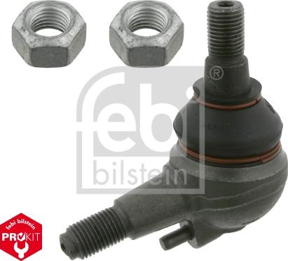 Febi Bilstein 01433 - Giunto di supporto / guida autozon.pro