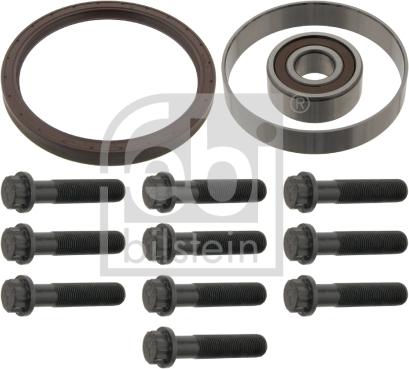 Febi Bilstein 01477 - Kit riparazione, Volano autozon.pro