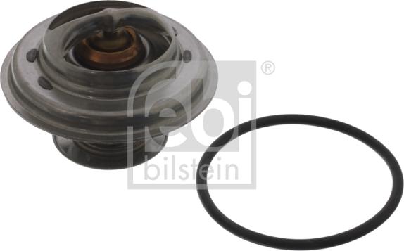 Febi Bilstein 01598 - Termostato, Refrigerante autozon.pro