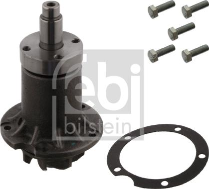 Febi Bilstein 01558 - Pompa acqua autozon.pro