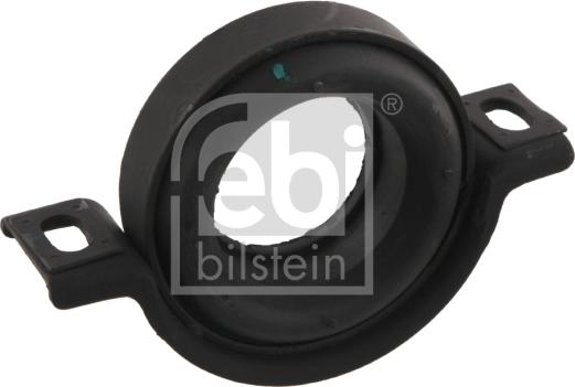 Febi Bilstein 01562 - Supporto, Albero cardanico autozon.pro