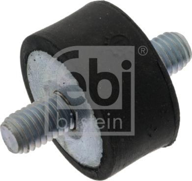 Febi Bilstein 01509 - Supporto, Radiatore autozon.pro