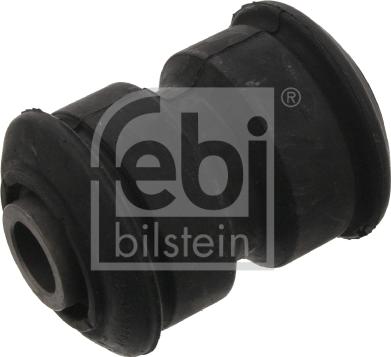 Febi Bilstein 01505 - Bronzina cuscinetto, Molla a balestra autozon.pro