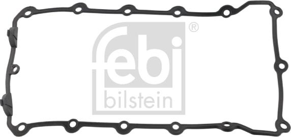 Febi Bilstein 01570 - Guarnizione, Copritestata autozon.pro