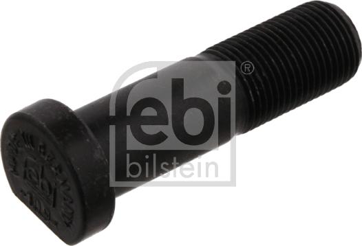 Febi Bilstein 01647 - Bullone ruota autozon.pro