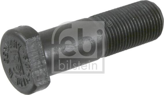 Febi Bilstein 01654 - Bullone ruota autozon.pro