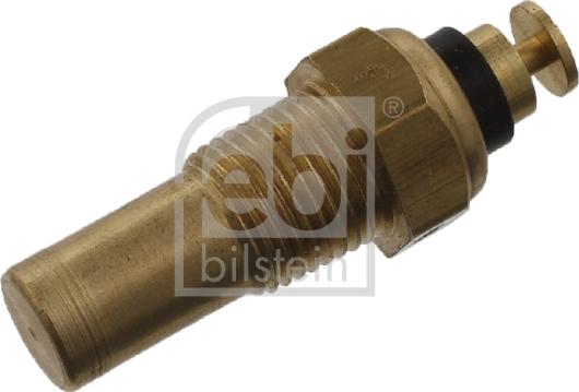 Febi Bilstein 01651 - Sensore, Temperatura refrigerante autozon.pro