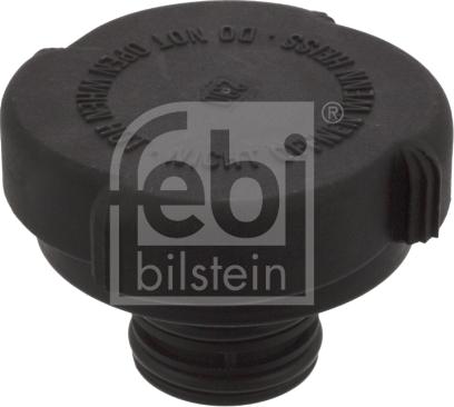 Febi Bilstein 01617 - Tappo, serbatoio refrigerante autozon.pro