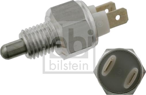 Febi Bilstein 01625 - Interruttore, Luce di retromarcia autozon.pro