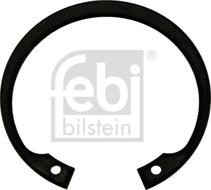 Febi Bilstein 01679 - Anello di fermo autozon.pro