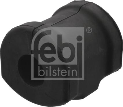 Febi Bilstein 01674 - Bronzina cuscinetto, Barra stabilizzatrice autozon.pro