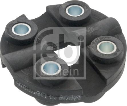 Febi Bilstein 01676 - Giunto, Piantone sterzo autozon.pro