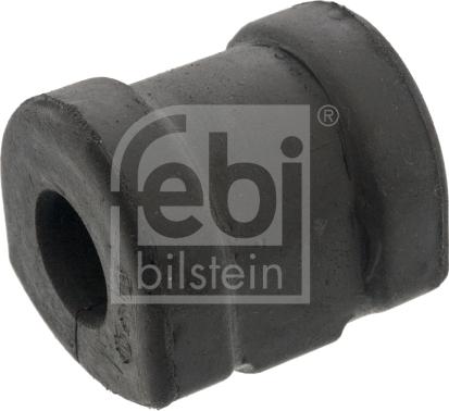 Febi Bilstein 01673 - Bronzina cuscinetto, Barra stabilizzatrice autozon.pro