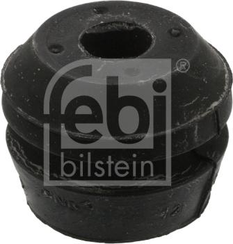 Febi Bilstein 01091 - Sospensione, Motore autozon.pro