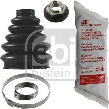 Febi Bilstein 01005 - Cuffia, Semiasse autozon.pro