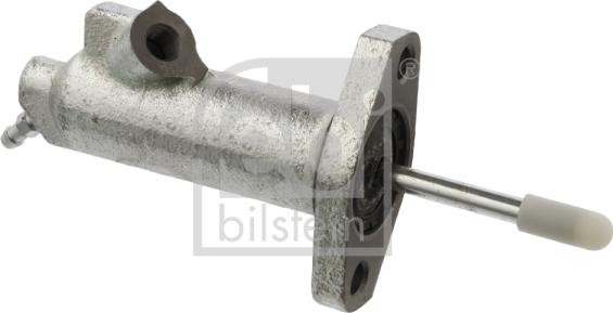 Febi Bilstein 01000 - Cilindro secondario, Frizione autozon.pro