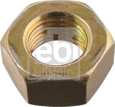 Febi Bilstein 01010 - Dado autozon.pro