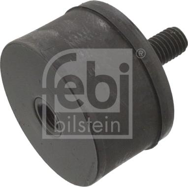 Febi Bilstein 01026 - Supporto, Imp. gas scarico autozon.pro