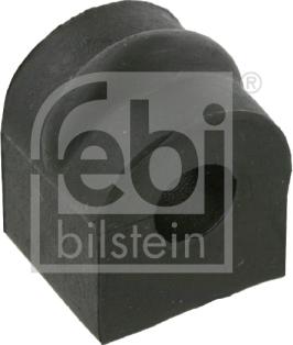 Febi Bilstein 01079 - Bronzina cuscinetto, Barra stabilizzatrice autozon.pro