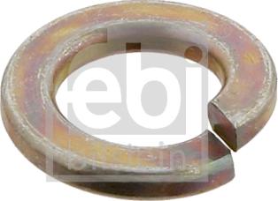 Febi Bilstein 01075 - Anello limite, Cerchione autozon.pro