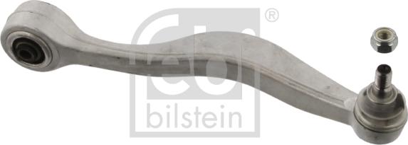 Febi Bilstein 01071 - Braccio oscillante, Sospensione ruota autozon.pro