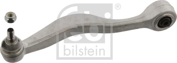 Febi Bilstein 01078 - Braccio oscillante, Sospensione ruota autozon.pro