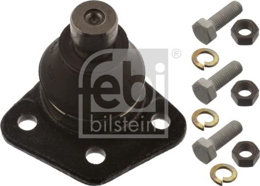 Febi Bilstein 01150 - Giunto di supporto / guida autozon.pro