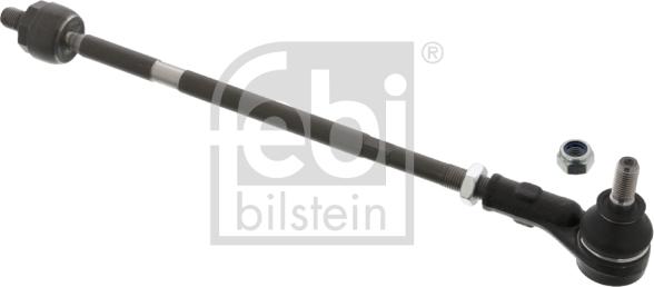 Febi Bilstein 01163 - Tirante trasversale autozon.pro