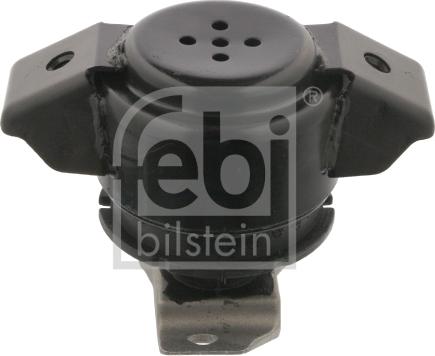 Febi Bilstein 01101 - Sospensione, Motore autozon.pro