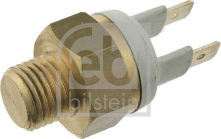 Febi Bilstein 01102 - Termocontatto, Ventola radiatore autozon.pro