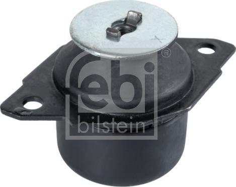 Febi Bilstein 01107 - Sospensione, Motore autozon.pro