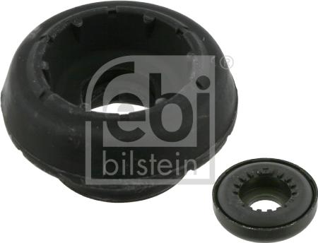 Febi Bilstein 01117 - Supporto ammortizzatore a molla autozon.pro