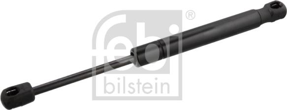 Febi Bilstein 01189 - Ammortizatore pneumatico, Cofano bagagli / vano carico autozon.pro