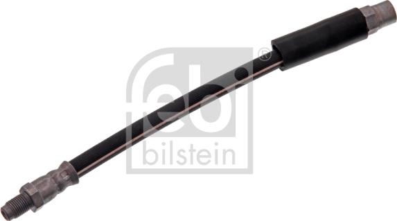 Febi Bilstein 01181 - Flessibile del freno autozon.pro