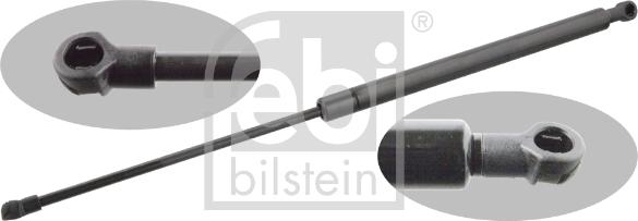 Febi Bilstein 01188 - Ammortizatore pneumatico, Cofano bagagli / vano carico autozon.pro