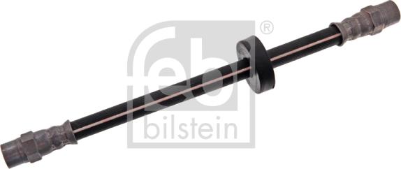 Febi Bilstein 01182 - Flessibile del freno autozon.pro