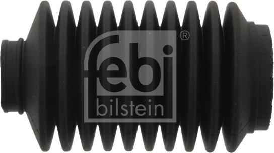 Febi Bilstein 01138 - Soffietto, Sterzo autozon.pro