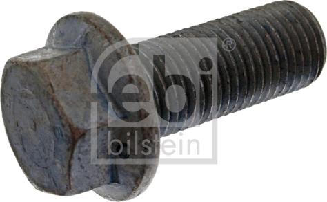 Febi Bilstein 01137 - Bullone / Vite autozon.pro