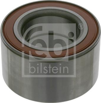 Febi Bilstein 01891 - Cuscinetto ruota autozon.pro