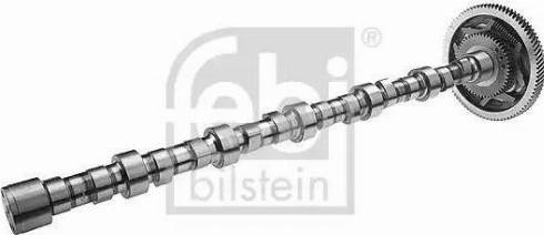 Febi Bilstein 01897 - Albero a camme autozon.pro