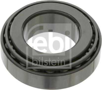 Febi Bilstein 01845 - Cuscinetto ruota autozon.pro