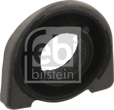 Febi Bilstein 01857 - Supporto, Albero cardanico autozon.pro