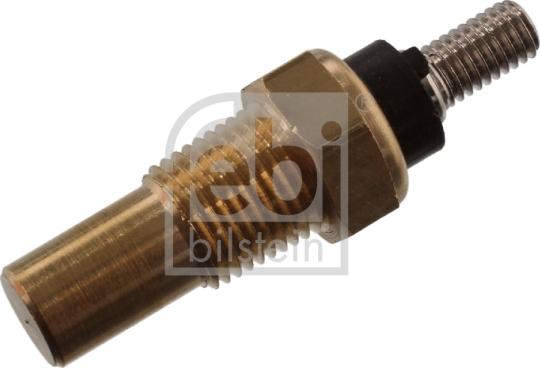 Febi Bilstein 01805 - Sensore, Temperatura refrigerante autozon.pro